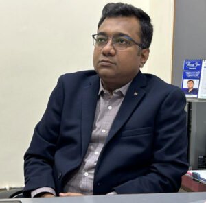 Dr. Soumen Das